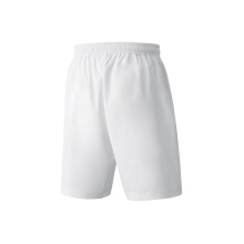 Yonex Tennishose Short All Tennis Tournament #22 kurz weiss Herren